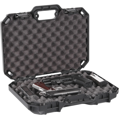 Walizka do broni krótkiej Tactical Pistol Case - Plano